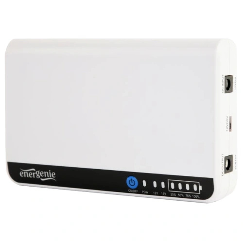 EnerGenie EG-UPS-DC18 12/15В Джерело безперебійного живлення