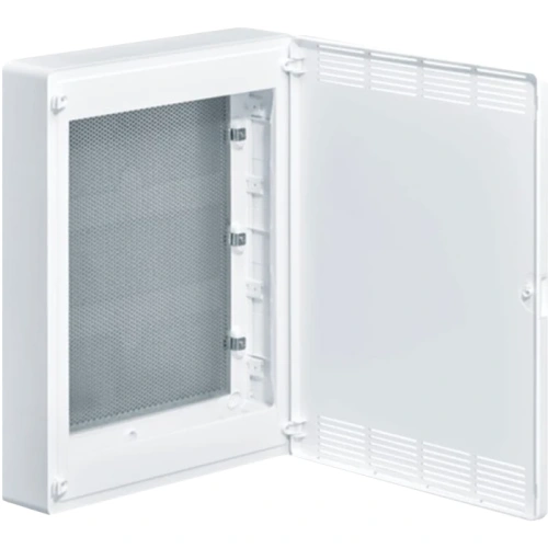 Hager VS318PZF GOLF 3-рядний Щит