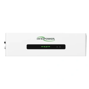 Hyxipower HYX-EBDU-H2 Система керування високовольтним акумулятором