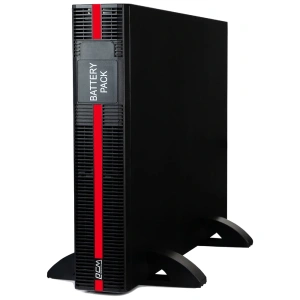 POWERCOM MRT-2K/3K (EBP.MRT-2000/3000) Батарейний блок для ДБЖ
