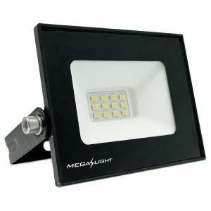 10Вт 800Lm 6500K Світлодіодний прожектор