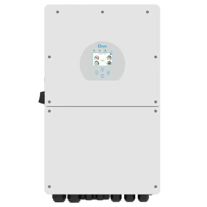 Deye SUN-16K-SG01LP1-EU однофазний чиста синусоїда Інвертор