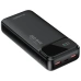 Choetech B729 20 000мА•г Black Повербанк - 1 Choetech B729 20 000мА•г Black Повербанк - 1