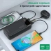 Choetech B729 20 000мА•г Black Повербанк - 2 Choetech B729 20 000мА•г Black Повербанк - 2