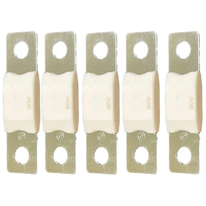 Victron Energy MEGA-fuse 125A/80V (package of 5 pcs) Запобіжник