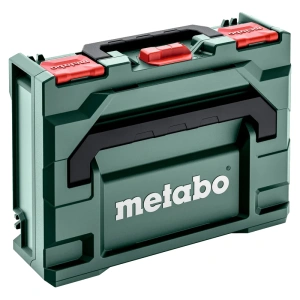 Metabo metaBOX 118 (626882000) порожня Коробка