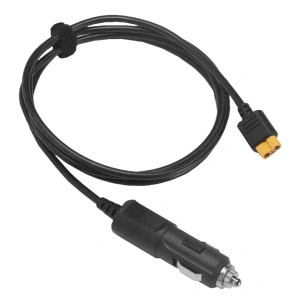 EcoFlow Car Charge XT60 Cable Кабель