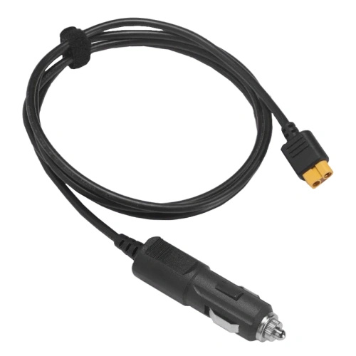 EcoFlow Car Charge XT60 Cable Кабель