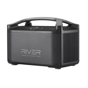 EcoFlow RIVER Pro Extra Battery Додаткова батарея