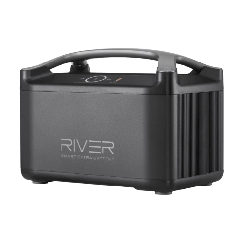 EcoFlow RIVER Pro Extra Battery Додаткова батарея