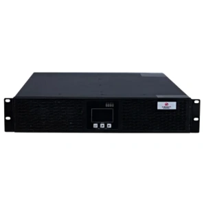 Kraft KRF-RM/2000VA/2KW Pro Online UPS ДБЖ з правильною синусоїдою під зовнішній АКБ