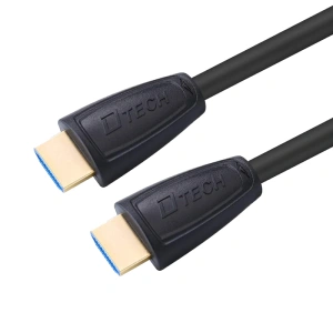 Кабель D-Tech DT-H008 HDMI-HDMI (10 м)