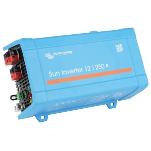 Victron Energy Sun Inverter 12/250-15 автономний однофазний чиста синусоїда Інвертор