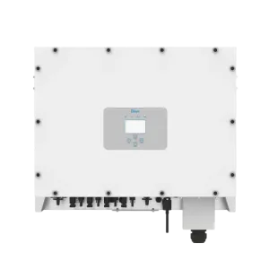 Сетевой инвертор SUN-80K-G Deye WiFi (80 kW, 3 фазы, 4 MPPT)