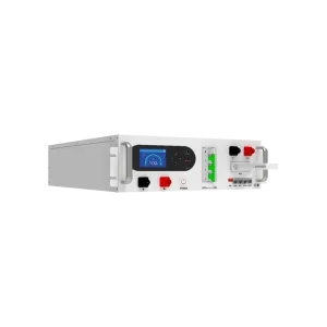 Блок керування кластером високовольтної батареї LUX-Y-48100HCG01 Felicity BMS