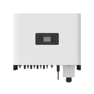 Сетевой инвертор SUN-50K-G03 Deye WiFi (50 kW, 3 фазы, 4 MPPT)