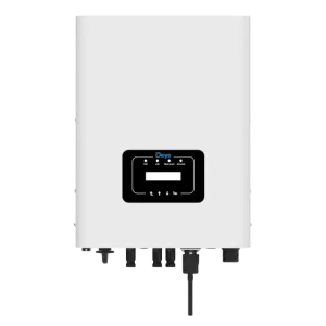 Сетевой инвертор SUN-15K-G05 Deye WiFi (15 kW, 3 фазы, 2 MPPT)