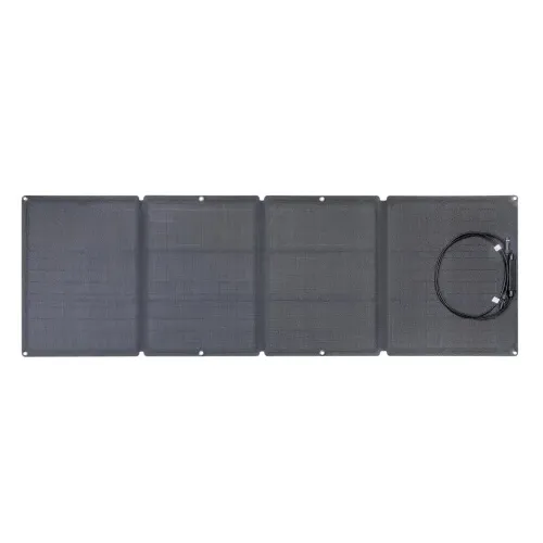 Солнечная панель EcoFlow 110W Solar Panel