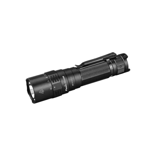 Фонарь ручной Fenix PD40R V2.0