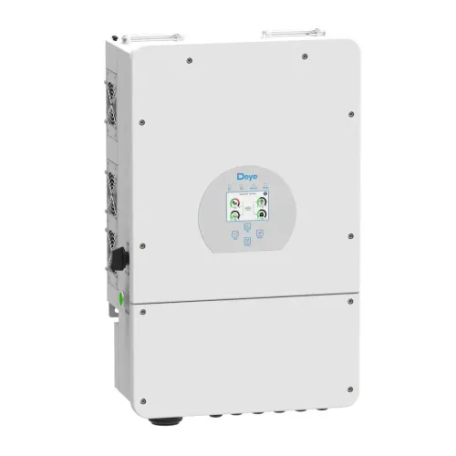 Гибридный трехфазный инвертор Deye SUN-12K-G04-LP3 12kW