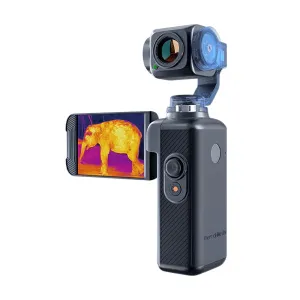 Тепловізійна камера Thermal Master Knight