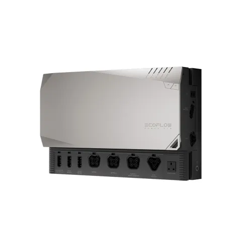 Станция EcoFlow Power Hub