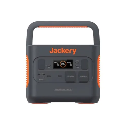 Зарядная станция Explorer 2000 Pro EU Jackery