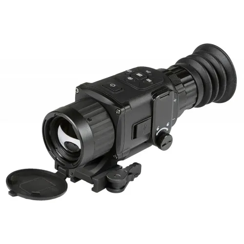Тепловизионный прицел AGM Rattler TS35-384