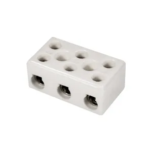 Керамическая клемма 3 полюса Trinix Terminal CTB 03-05